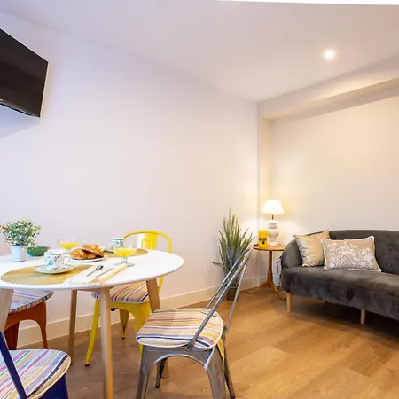 Apartamento A Estrenar Santander Exterior photo