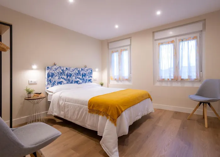 Apartamento A Estrenar