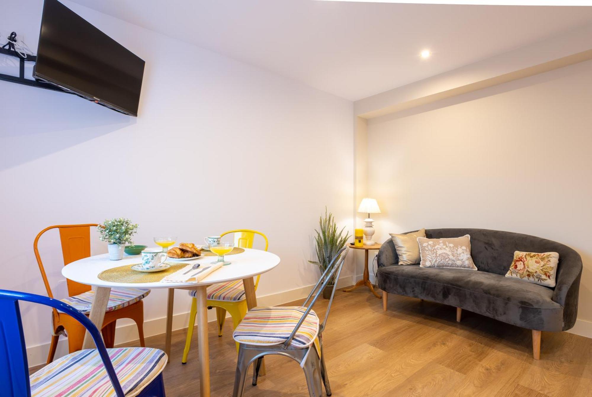 A Estrenar Apartamento *