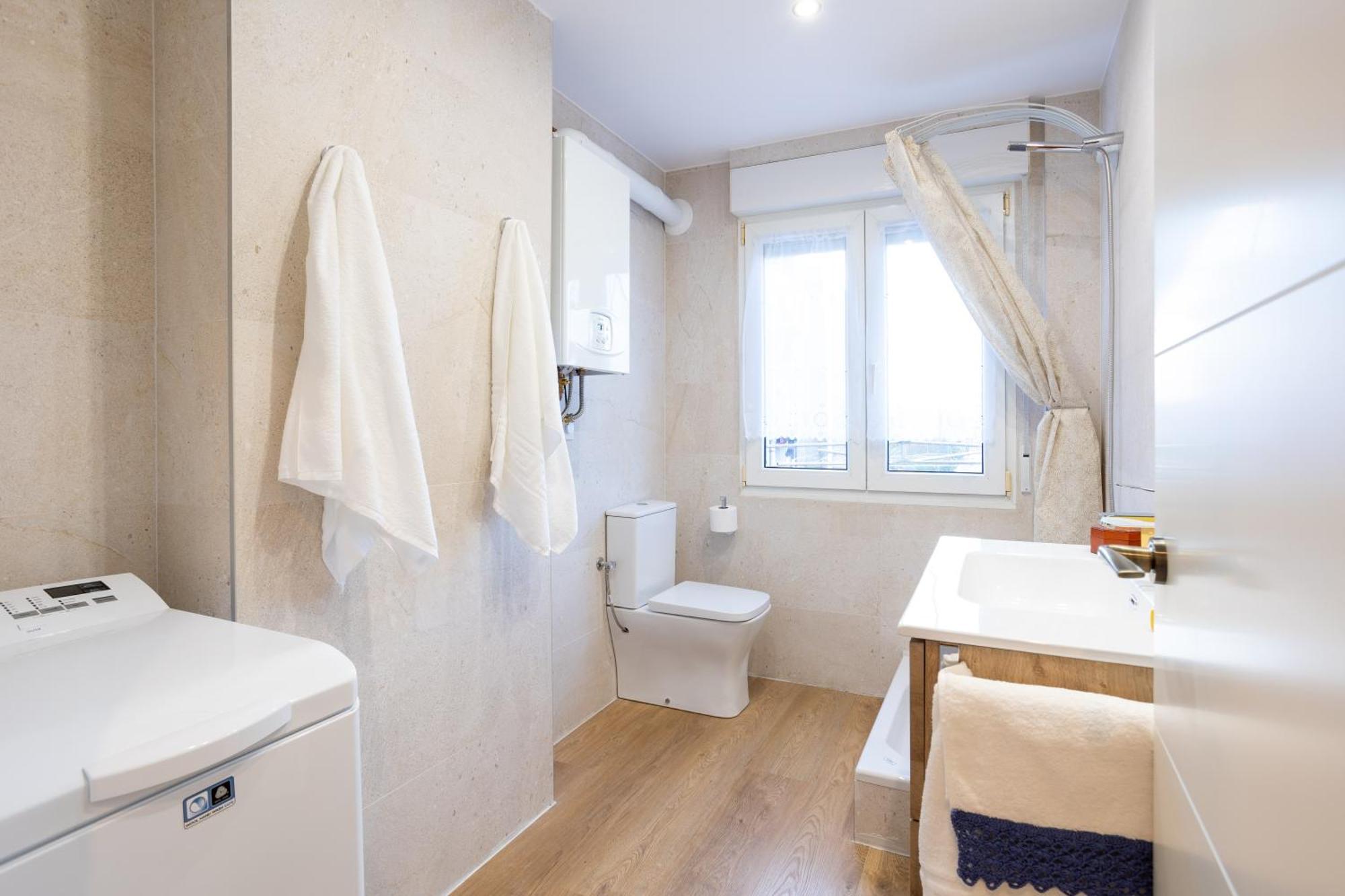 Appartement A Estrenar *
