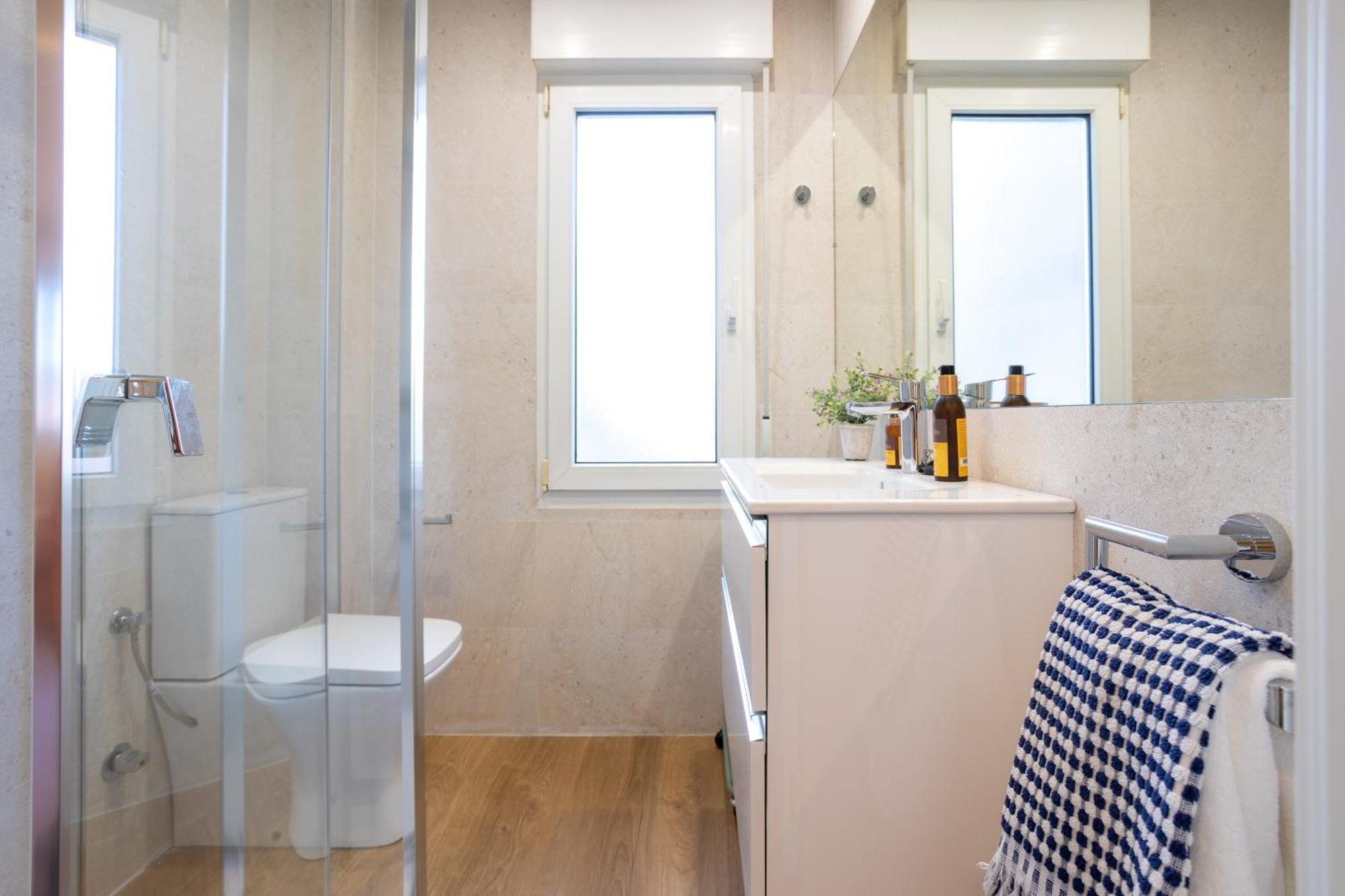 A Estrenar Appartement Santander